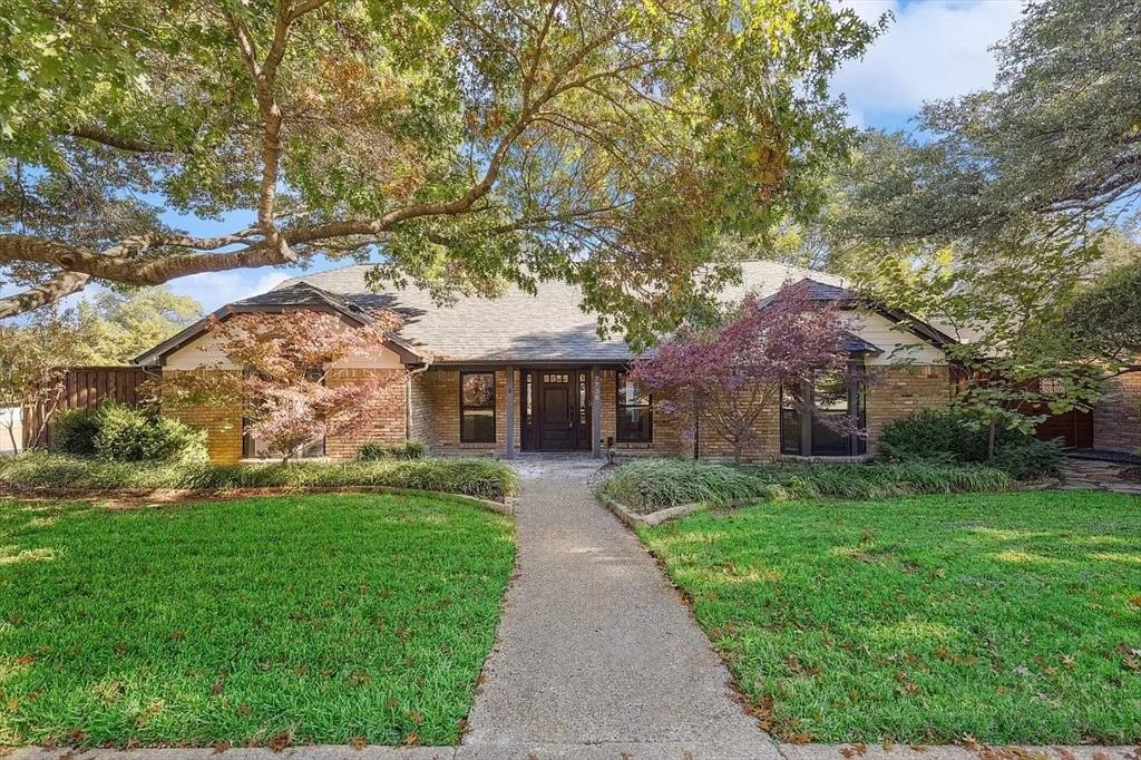 Highlands West - Residential