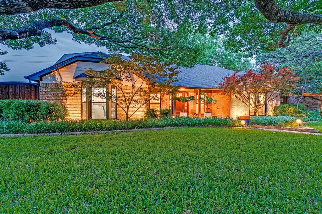 Highlands West - Residential