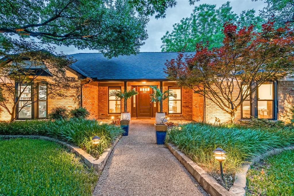 Highlands West - Residential