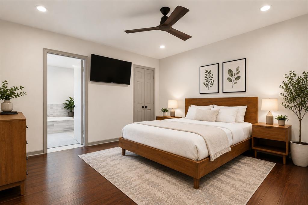 Highlands West - Residential
