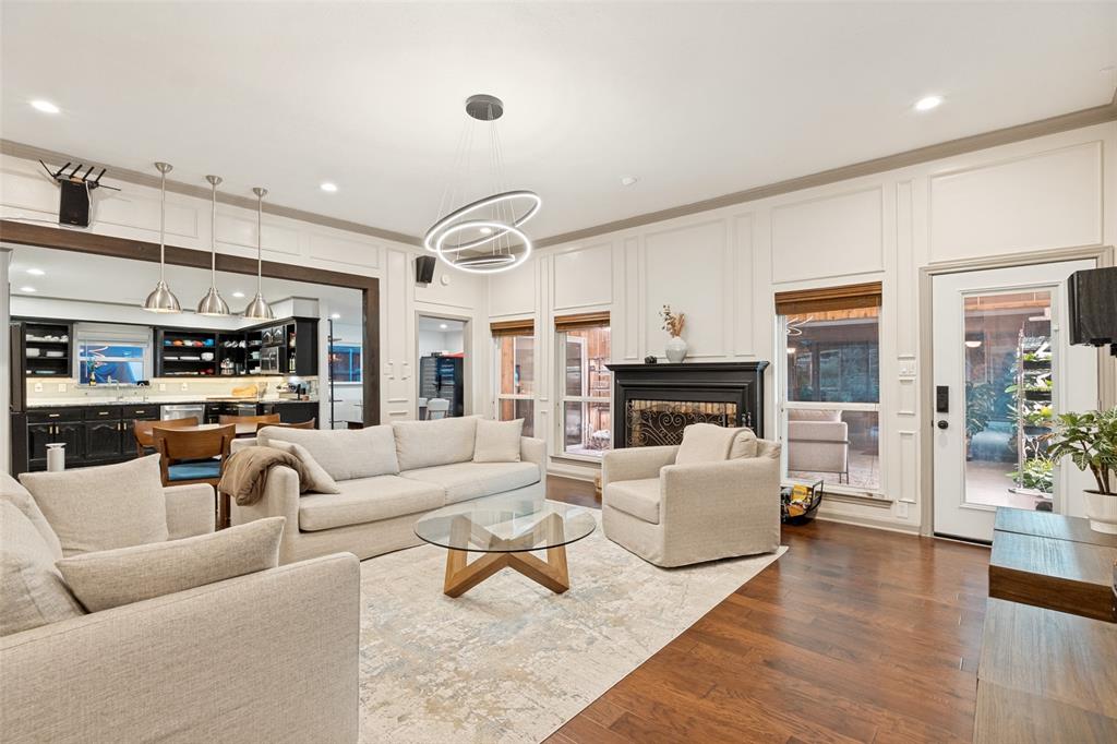 Highlands West - Residential