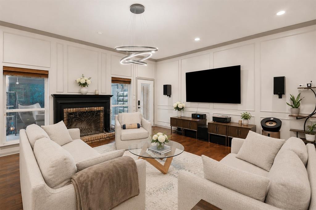 Highlands West - Residential