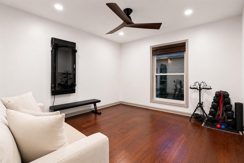 Highlands West - Residential