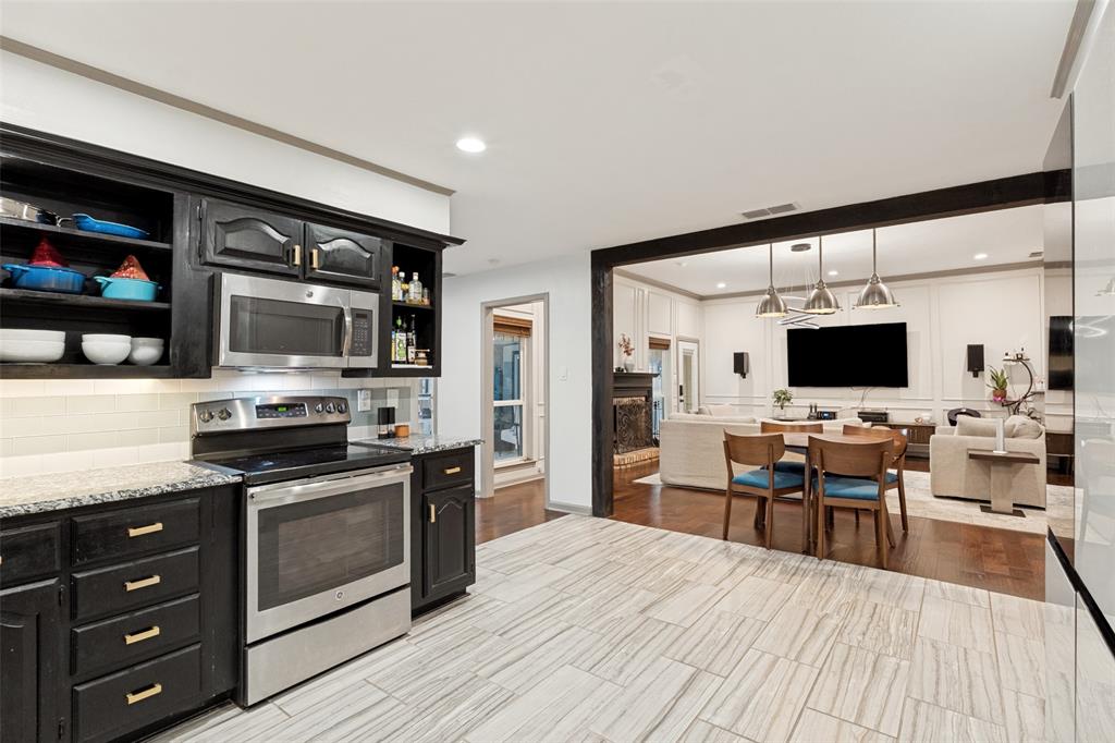 Highlands West - Residential