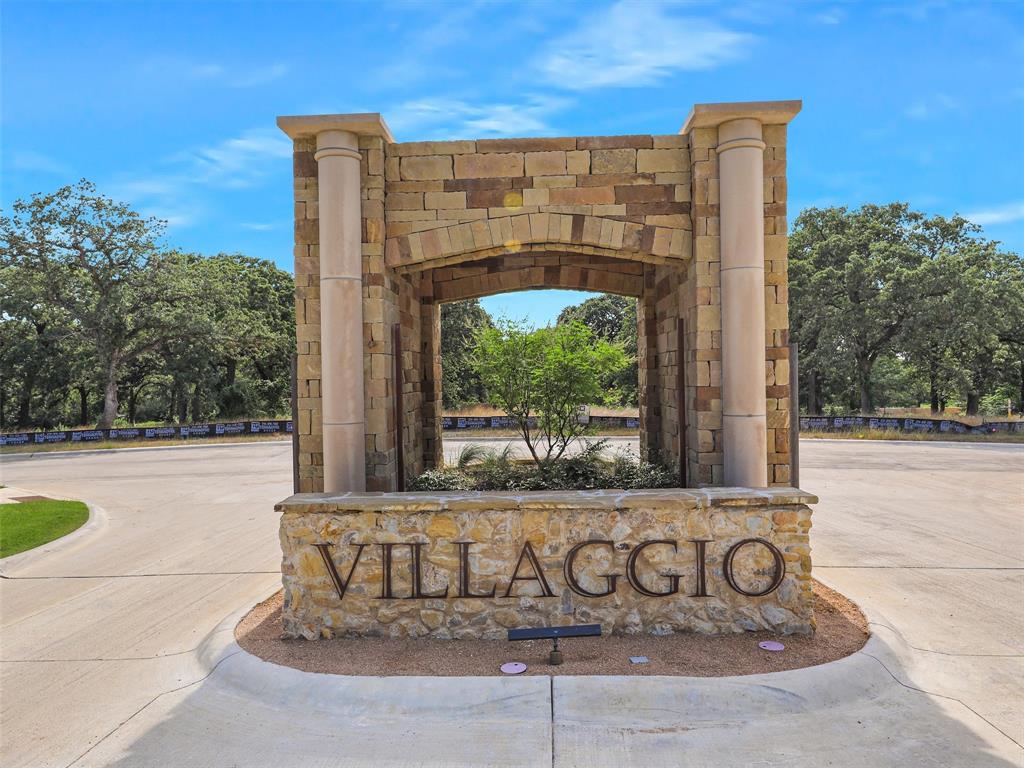 Villaggio - Land