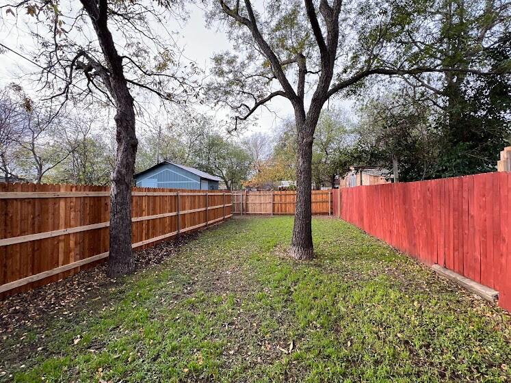 Rosen Heights Second Filing - Residential Income