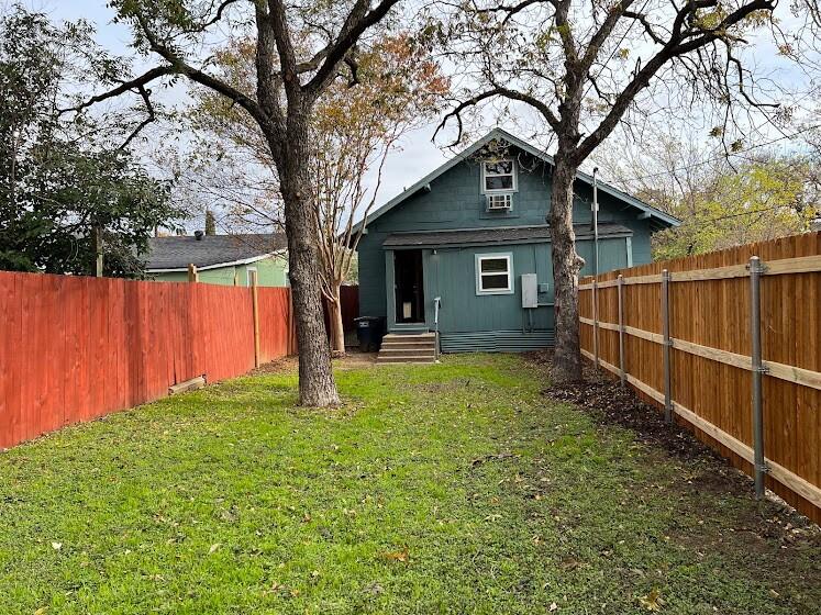 Rosen Heights Second Filing - Residential Income