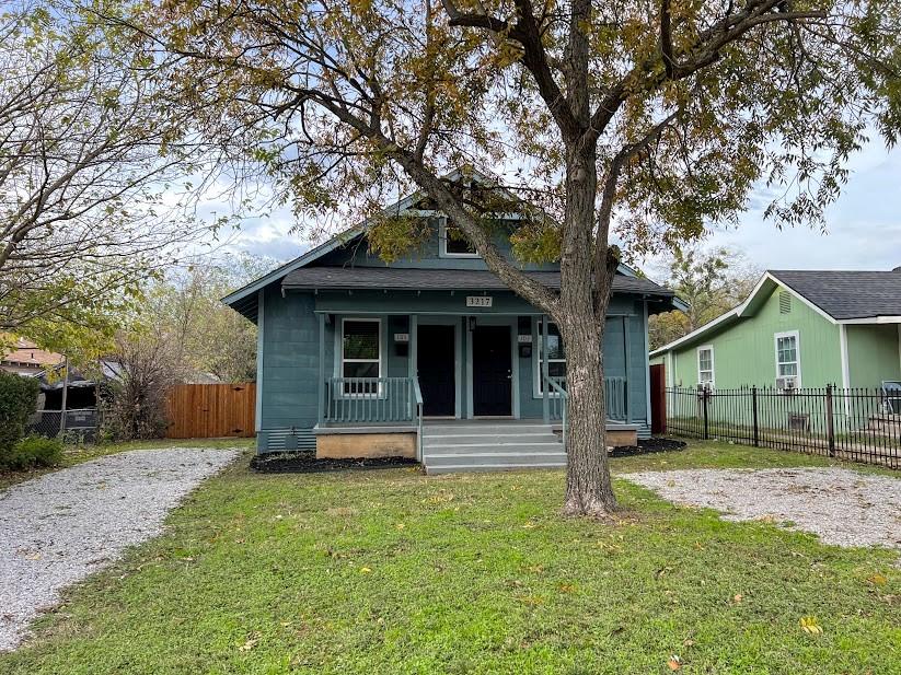Rosen Heights Second Filing - Residential Income