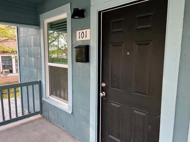 Rosen Heights Second Filing - Residential Income