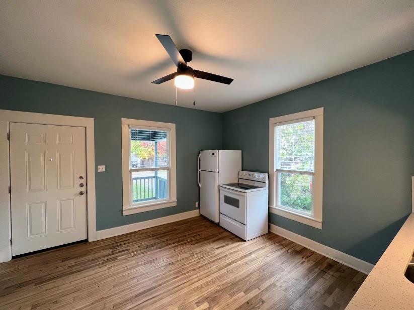 Rosen Heights Second Filing - Residential Income