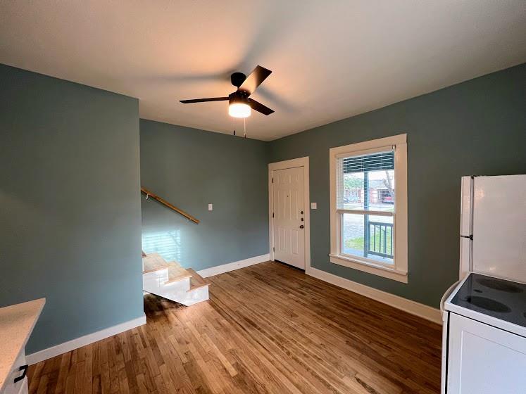 Rosen Heights Second Filing - Residential Income