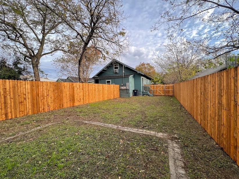Rosen Heights Second Filing - Residential Income