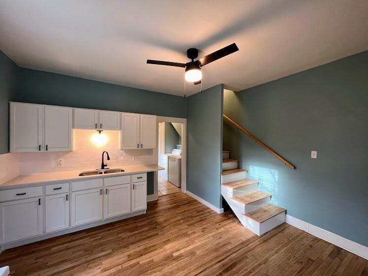 Rosen Heights Second Filing - Residential Income