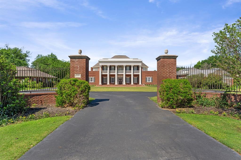 The Estates on Rush Creek - Residential