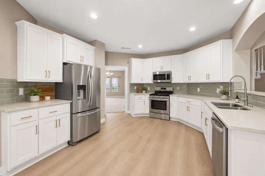 Swiss Ave Add - Residential