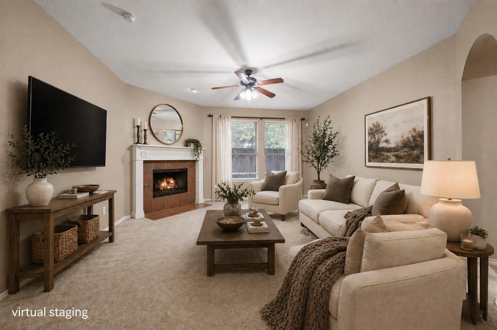 Swiss Ave Add - Residential