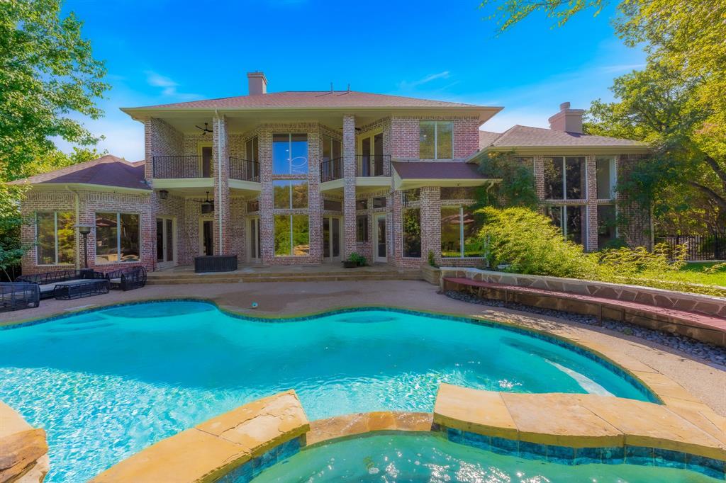 River Oaks Estates - Residential