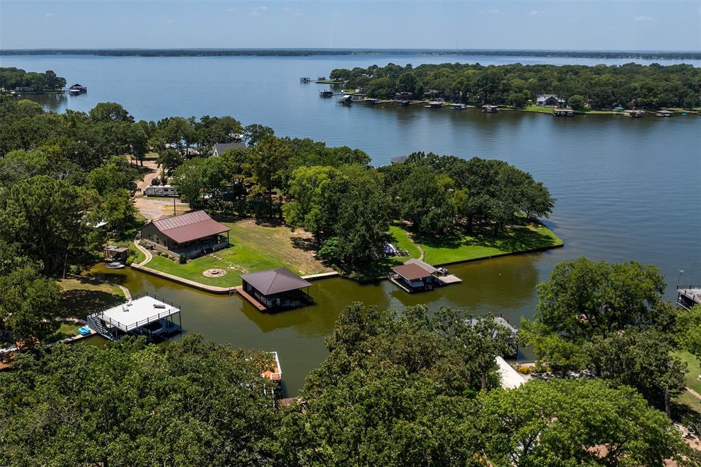 Cedar Branch Park - Land