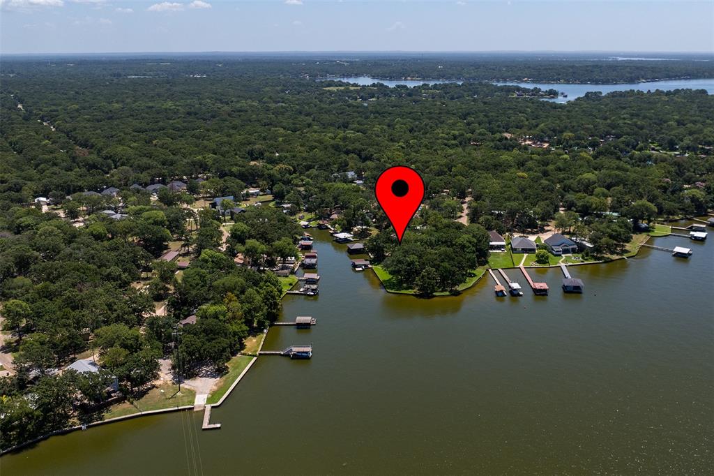 Cedar Branch Park - Land