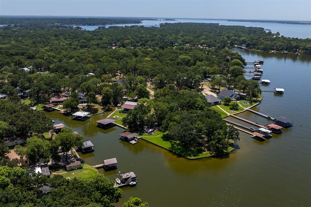 Cedar Branch Park - Land