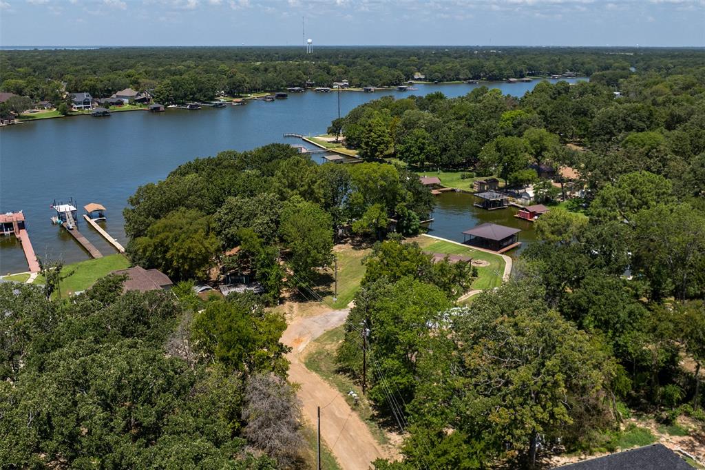 Cedar Branch Park - Land