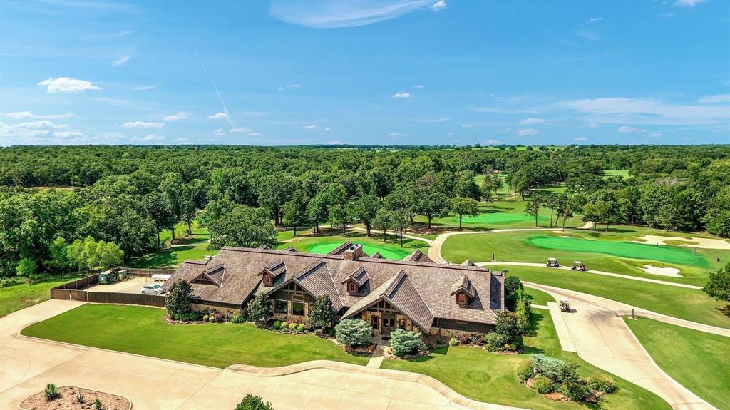 Rock Creek Resort - Land
