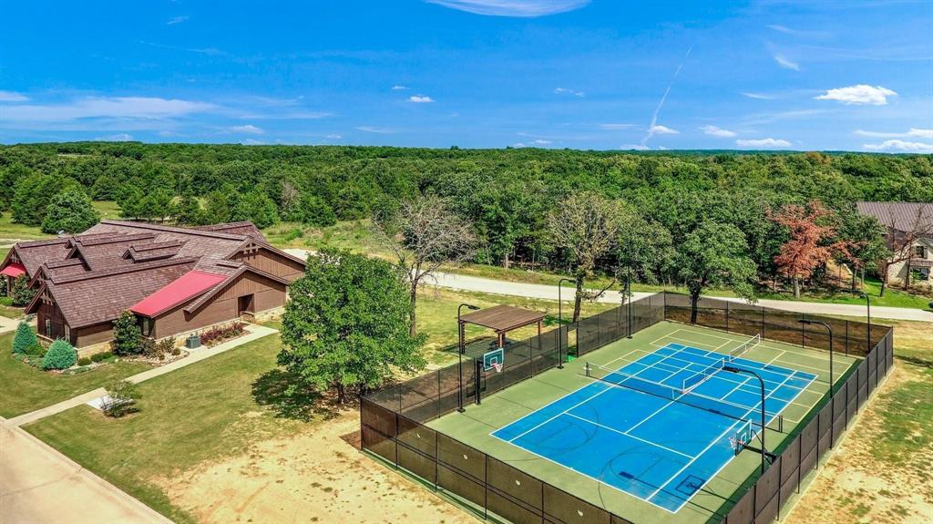Rock Creek Resort - Land
