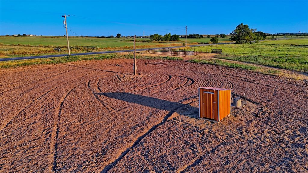 BBB&C RR Co - Land