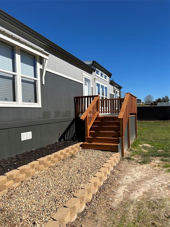 Holiday Village - Residential