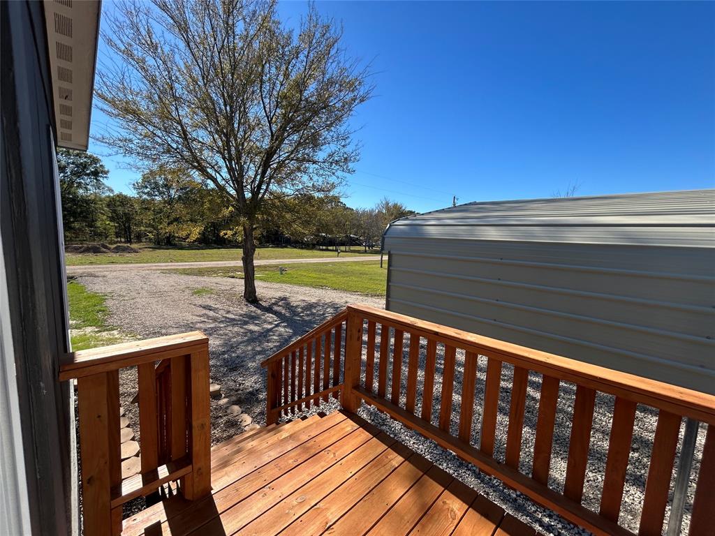 Holiday Village - Residential