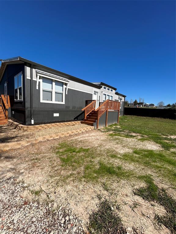 Holiday Village - Residential