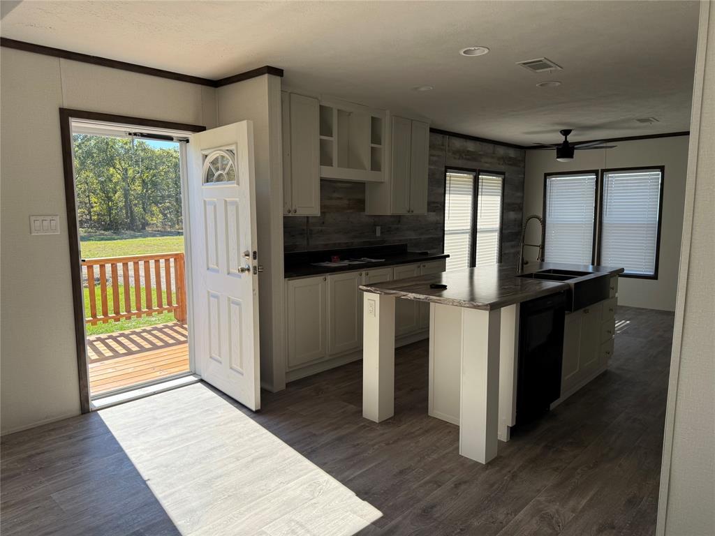 Holiday Village - Residential