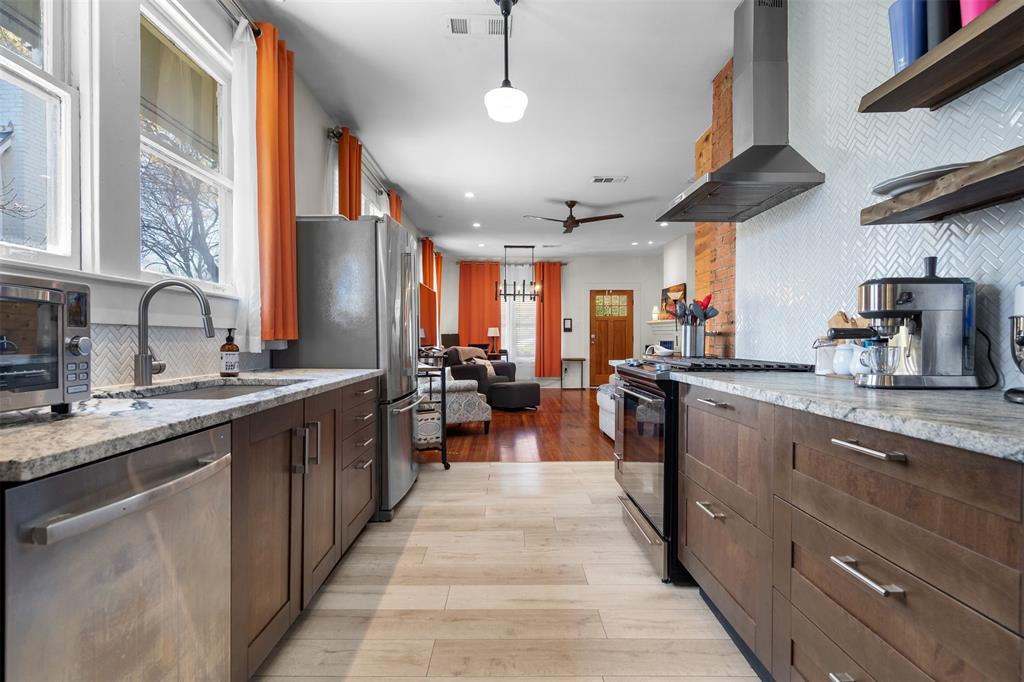 Sunrise Add - Residential Income