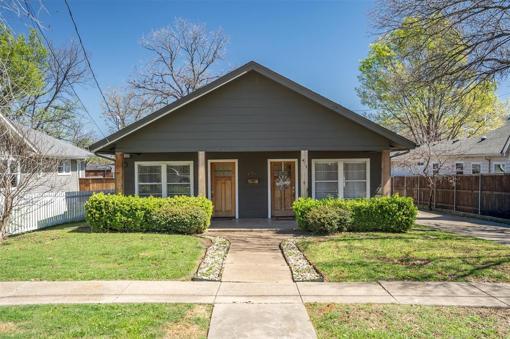 Sunrise Add - Residential Income