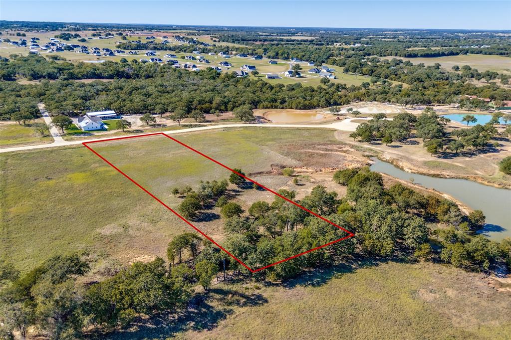 The Reserve at Shaddle - Land