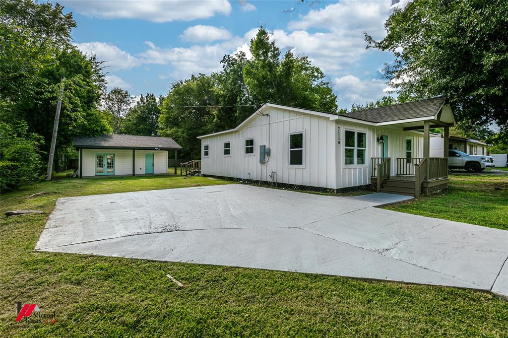 Lawton Acres - Residential