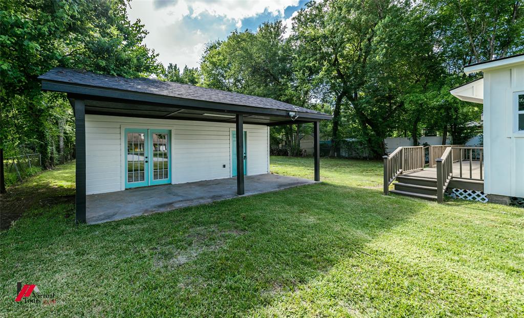 Lawton Acres - Residential