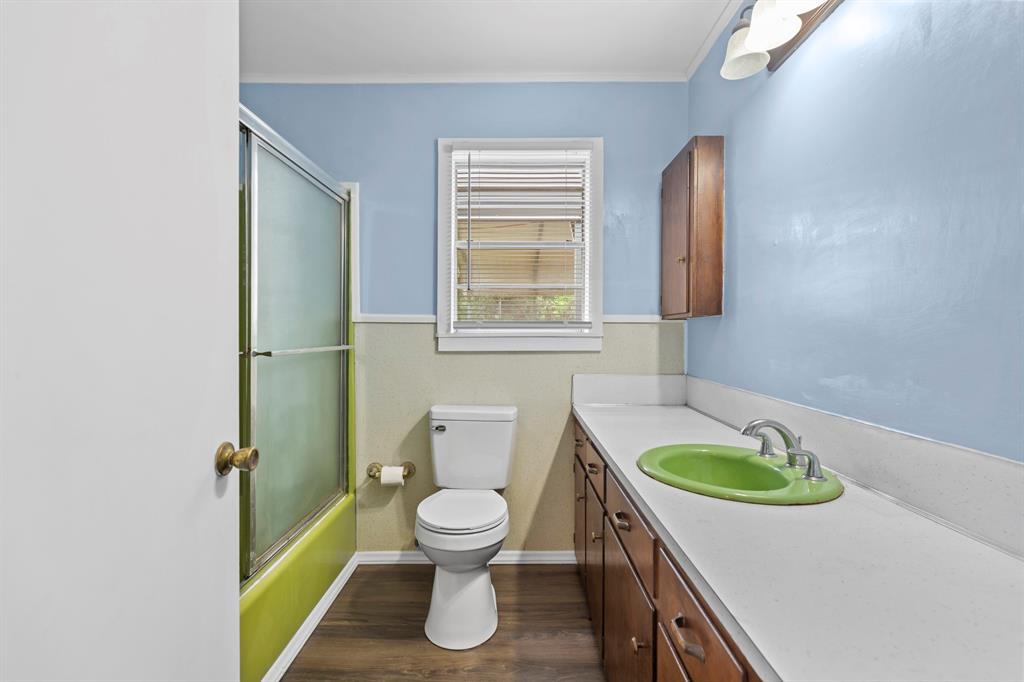 Green - Residential