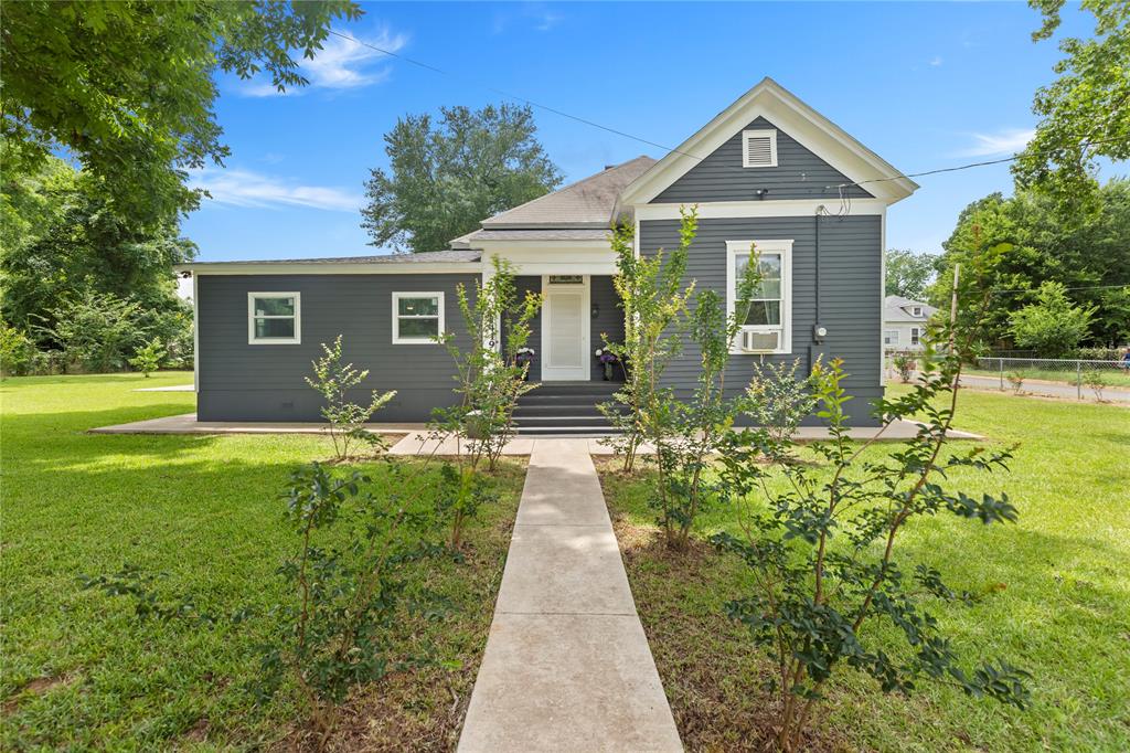 Imagine walking through the front door and instantly feeling at home. This 3 bedroom, 3 bath property has an incredibly flexible layout designed for modern multigenerational living. With multiple spacious family gathering areas, bonus room, and soaring 12-foot ceilings, you’ll have all the room you need to gather, relax, or create the perfect remote workspace.

The primary suite serves as a private oasis featuring an ensuite bath and a walk-in closet. Down the hall, a secondary bedroom offers a unique, attached sitting room—ideal for a private lounge, nursery, or office. Thoughtful interior details include custom built-in cabinetry, elegant accent lighting, and a nostalgic cozy fireplace equipped with a blower for chilly evenings.

Outdoor living is a breeze with welcoming front and back porches, spacious patio areas perfect for entertaining, and a gated 2-car carport. 

Check off every box with this home!