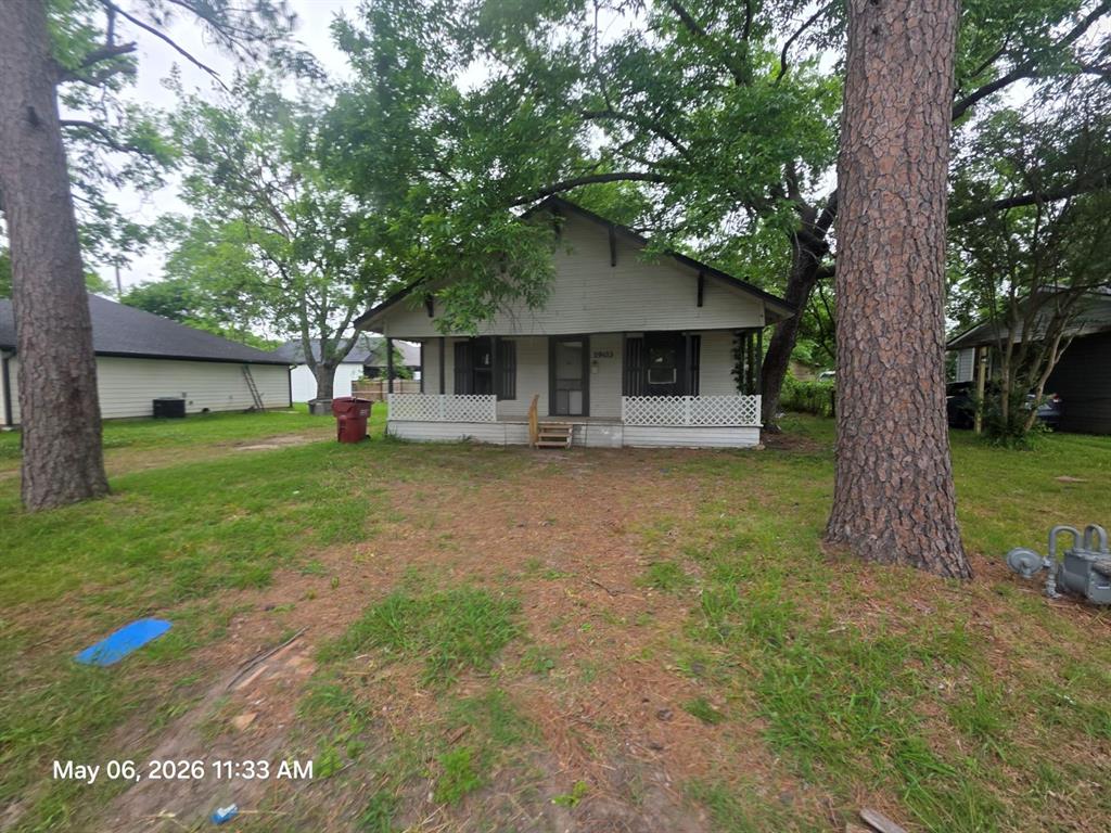 Fairview Add - Residential