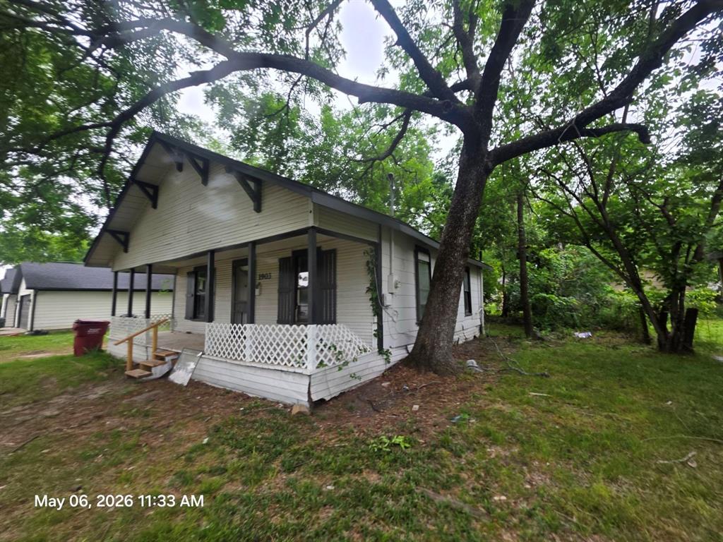 Fairview Add - Residential