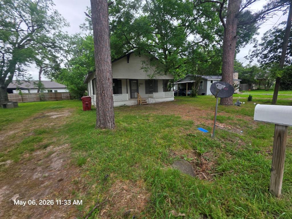 Fairview Add - Residential