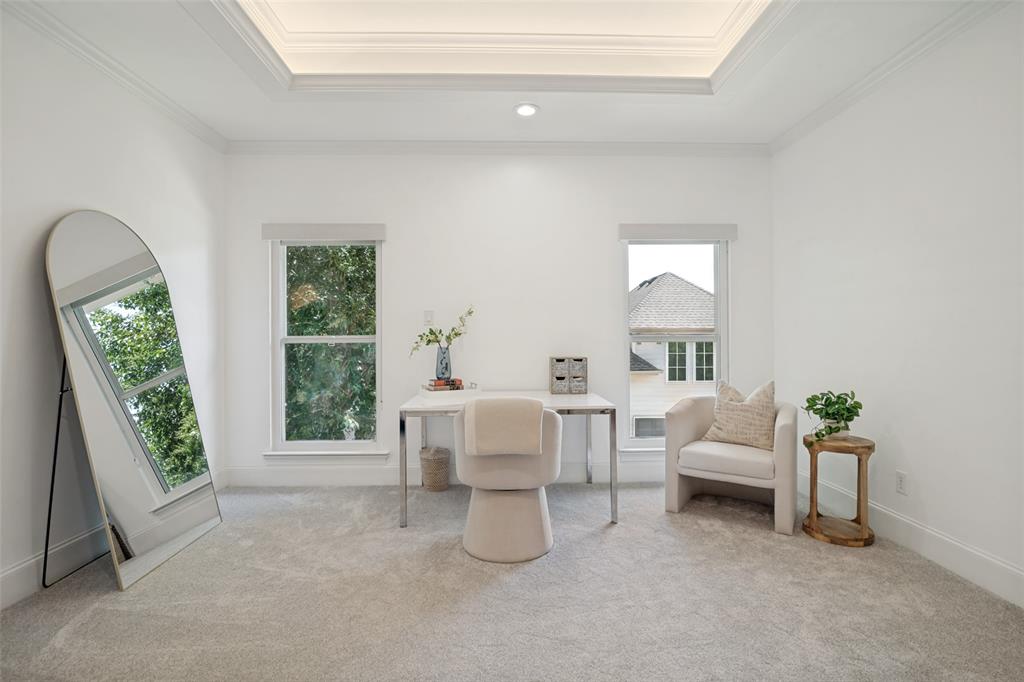 Vickery Place - Residential