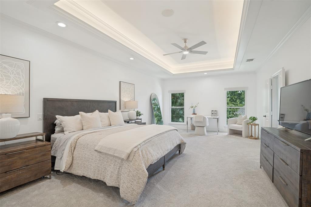 Vickery Place - Residential