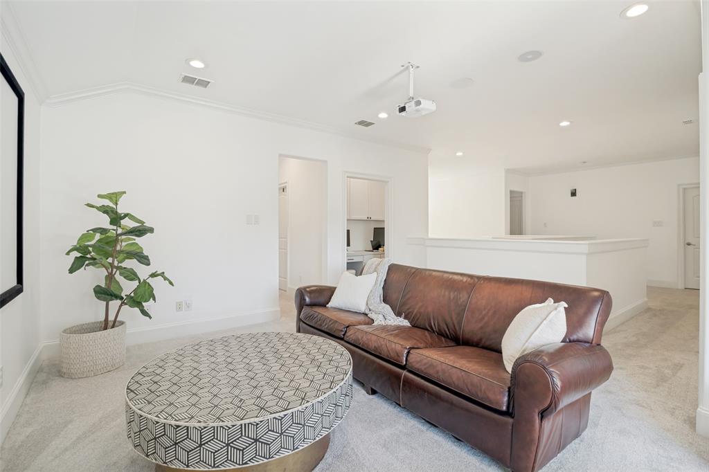 Vickery Place - Residential