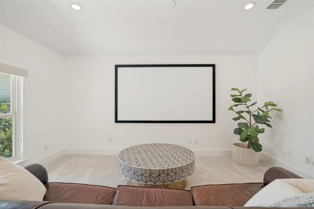 Vickery Place - Residential