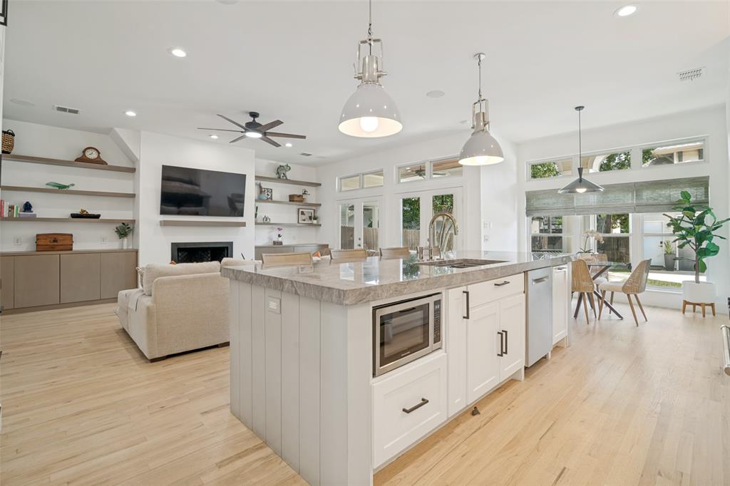 Vickery Place - Residential