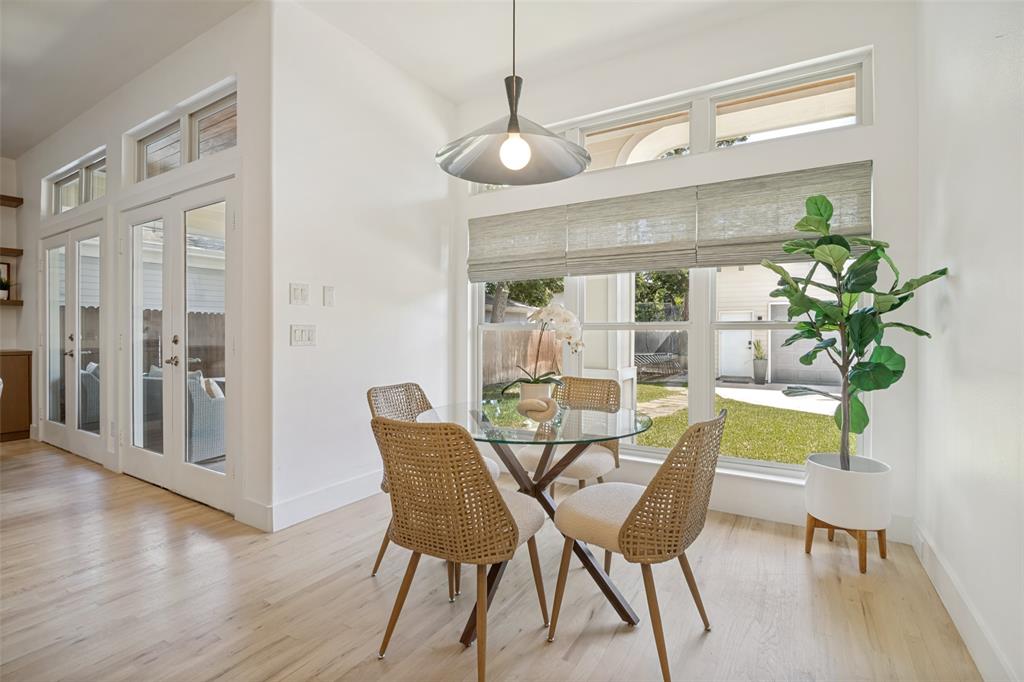 Vickery Place - Residential