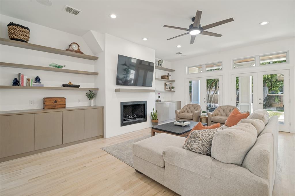 Vickery Place - Residential