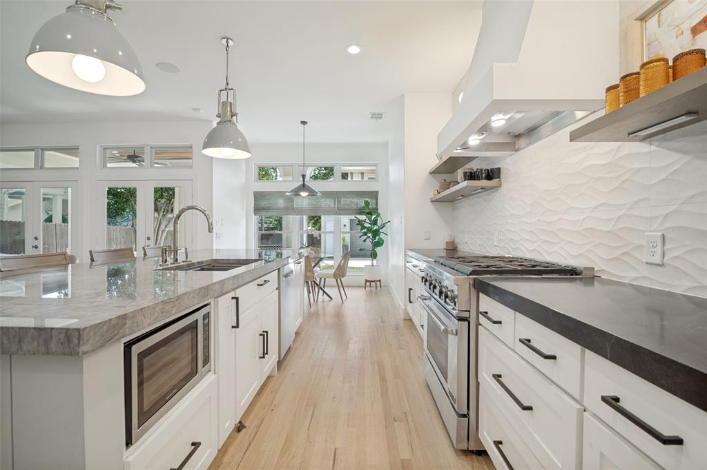 Vickery Place - Residential